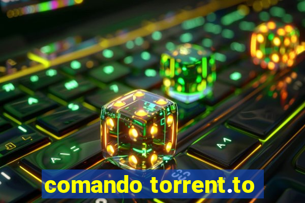 comando torrent.to